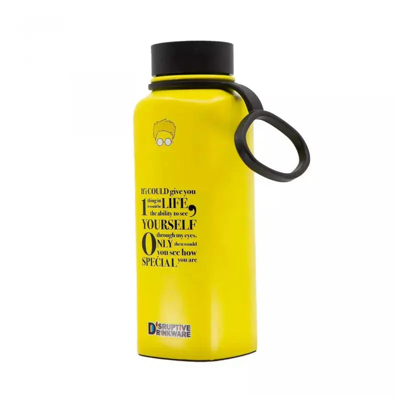 Me 2 U Disruptive Drinkware