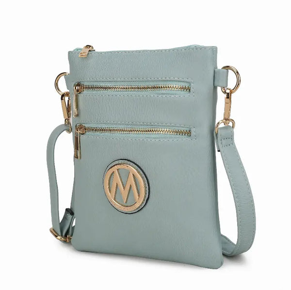 Medina Crossbody MKF Collection by Mia K.