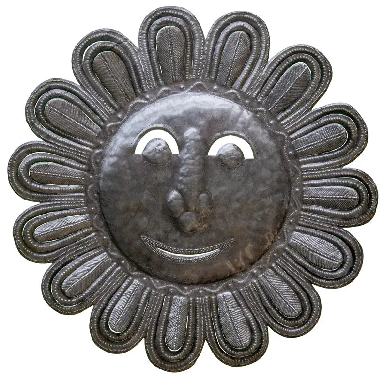 Medium Petal Sun Le Primitif Galleries