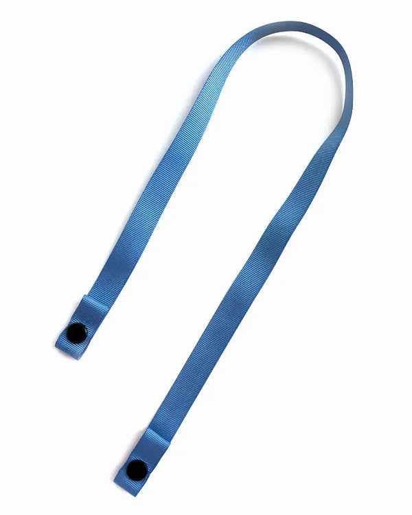 Medium Ribbon Mask Holder Vi Bella