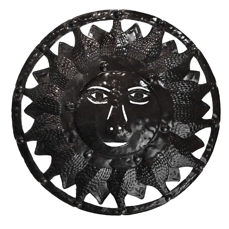 Medium Sun Face Le Primitif Galleries