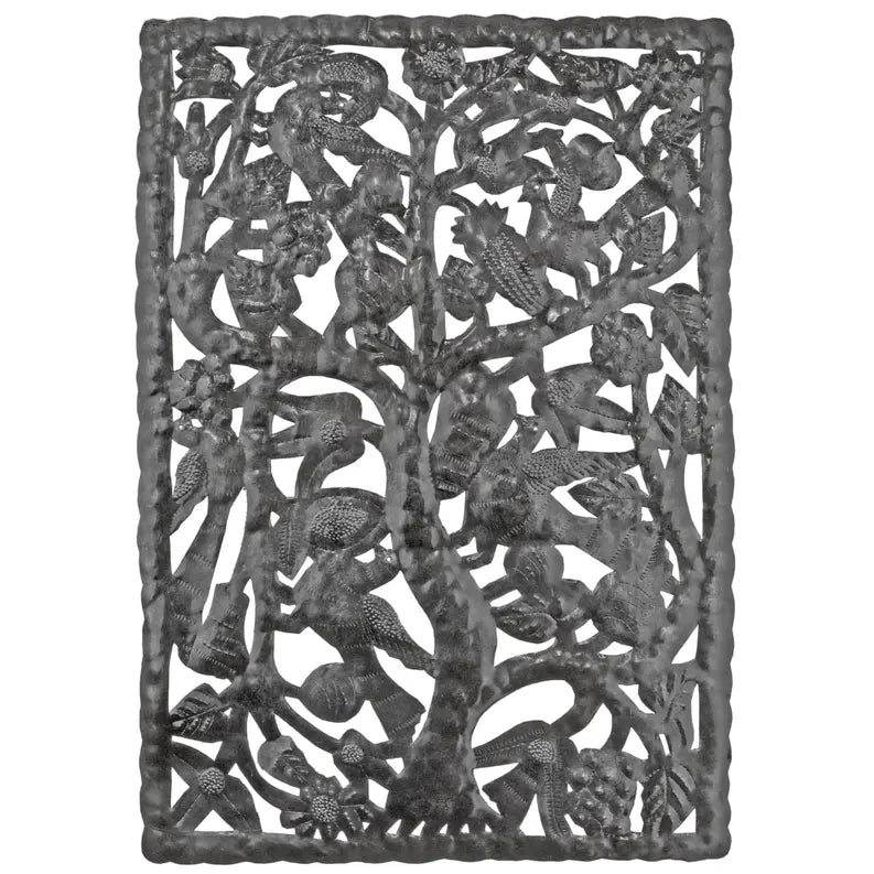 Medium Tree of Life Panel Le Primitif Galleries
