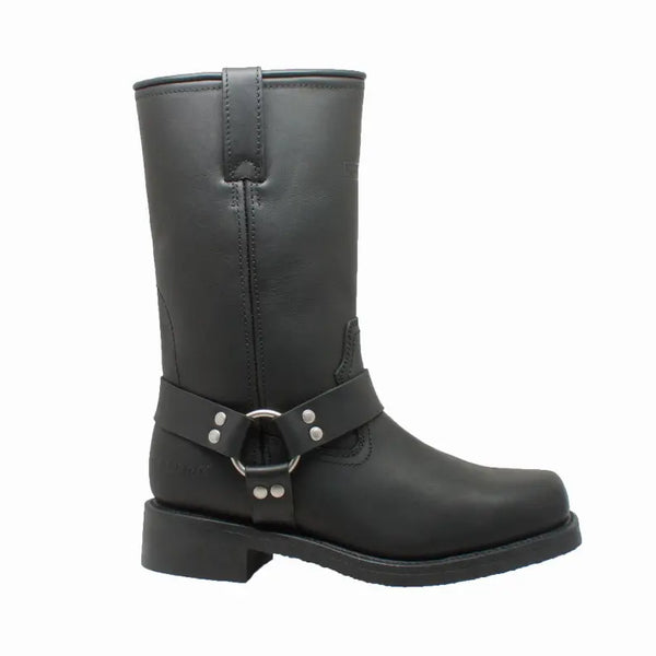 Men's 13" Waterproof Harness Boot RideTecs
