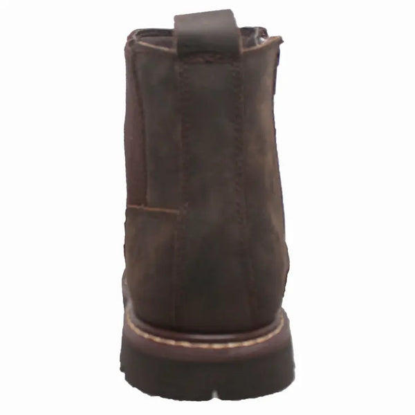 Men's 6" Australian Boot AdTec