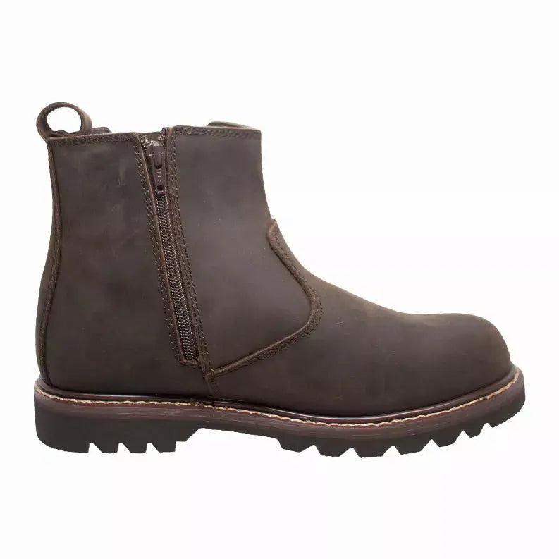Men's 6" Australian Boot AdTec