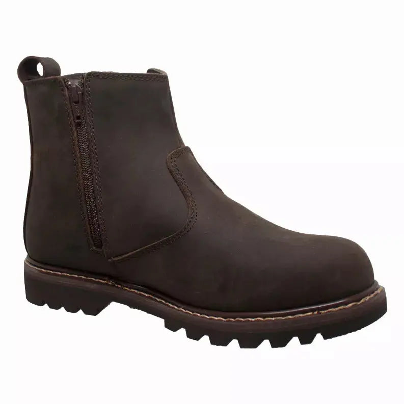 Men's 6" Australian Boot AdTec