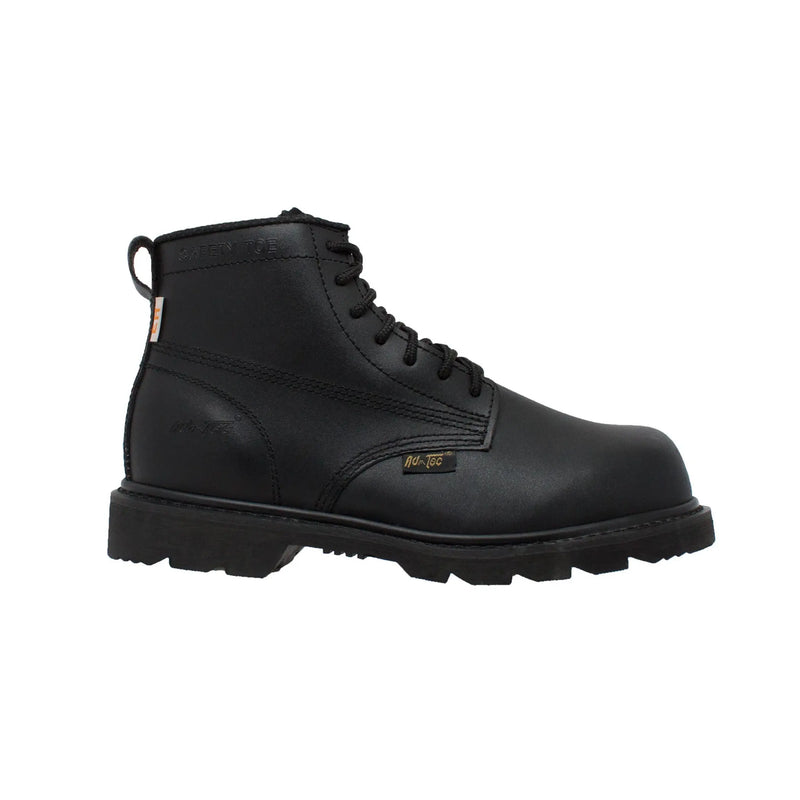 Men's 6" Composite Toe Boot AdTec
