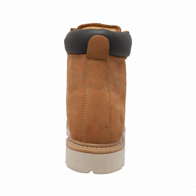Men's 6" Steel Toe Work Boot AdTec