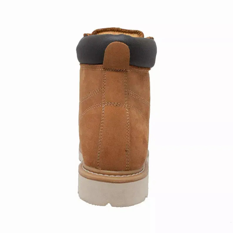 Men's 6" Steel Toe Work Boot AdTec