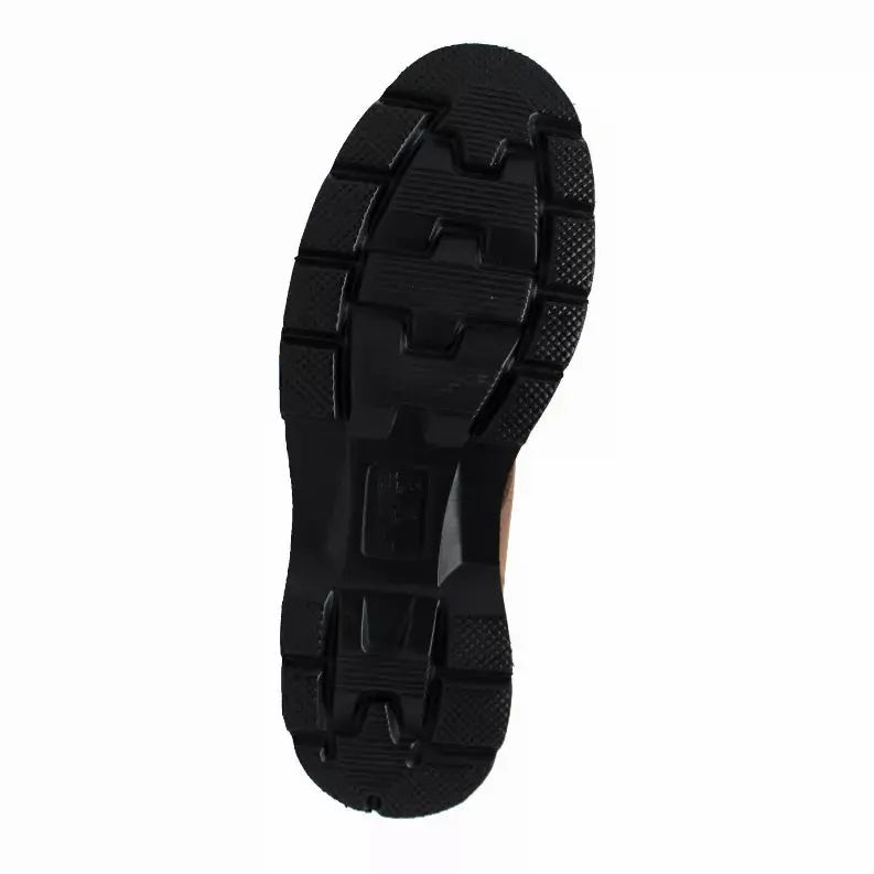 Men's 6" Steel Toe Work Boot AdTec