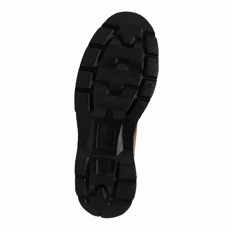 Men's 6" Steel Toe Work Boot AdTec