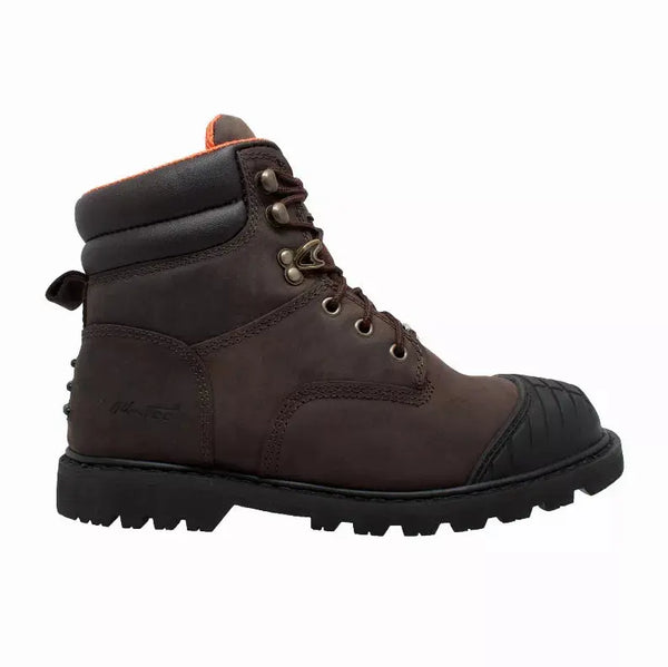 Men's 6" Steel Toe Work Boot AdTec