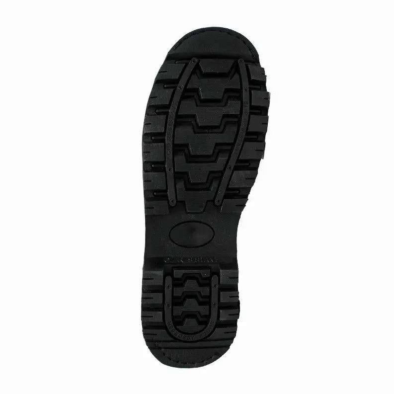 Men's 6" Steel Toe Work Boot AdTec