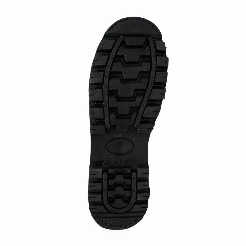 Men's 6" Steel Toe Work Boot AdTec