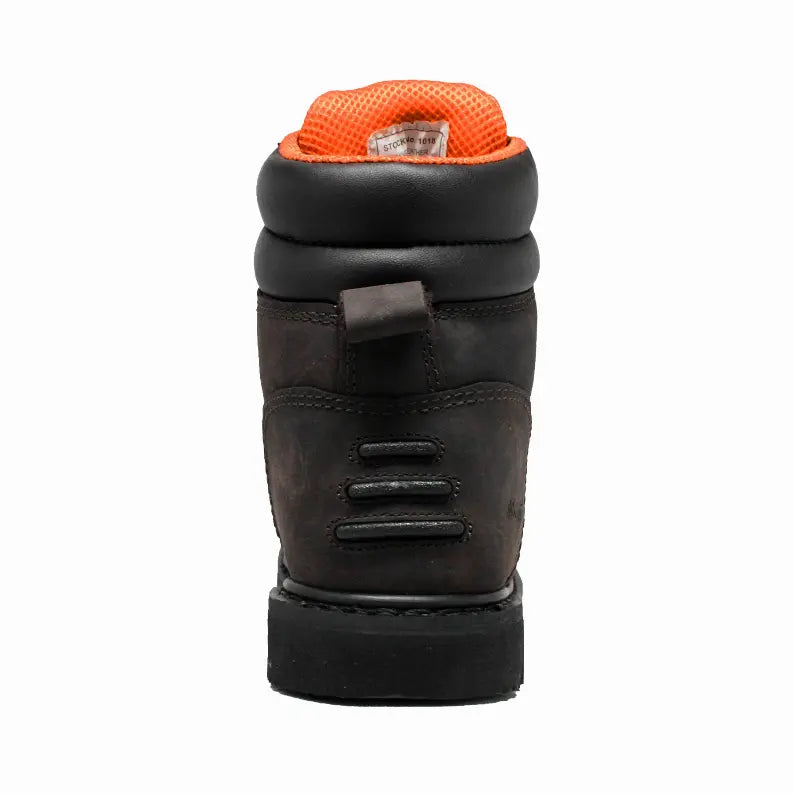Men's 6" Steel Toe Work Boot AdTec