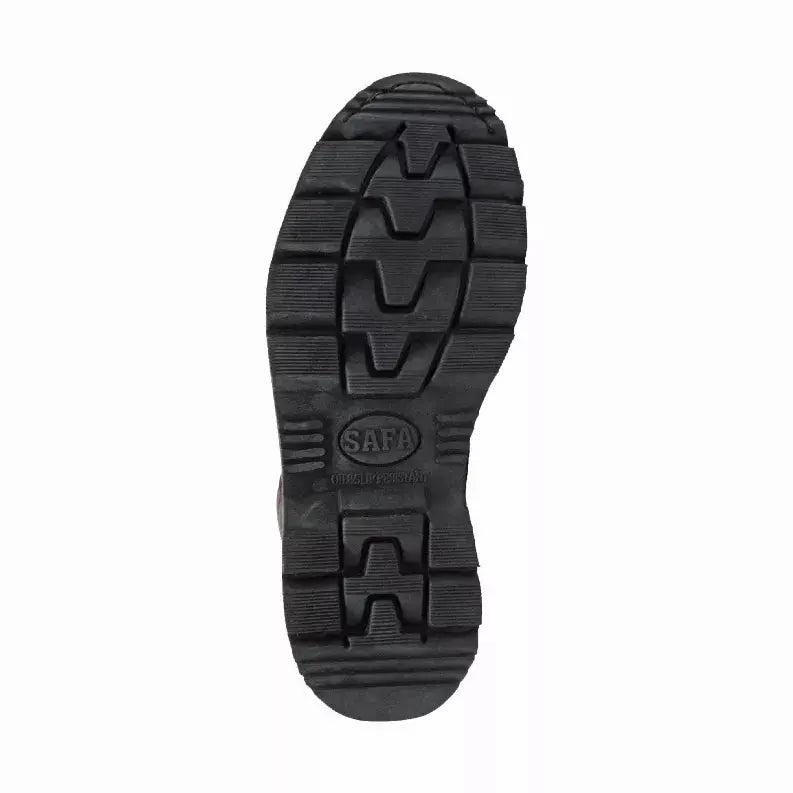 Men's 6" Steel Toe Work Boot SAFA