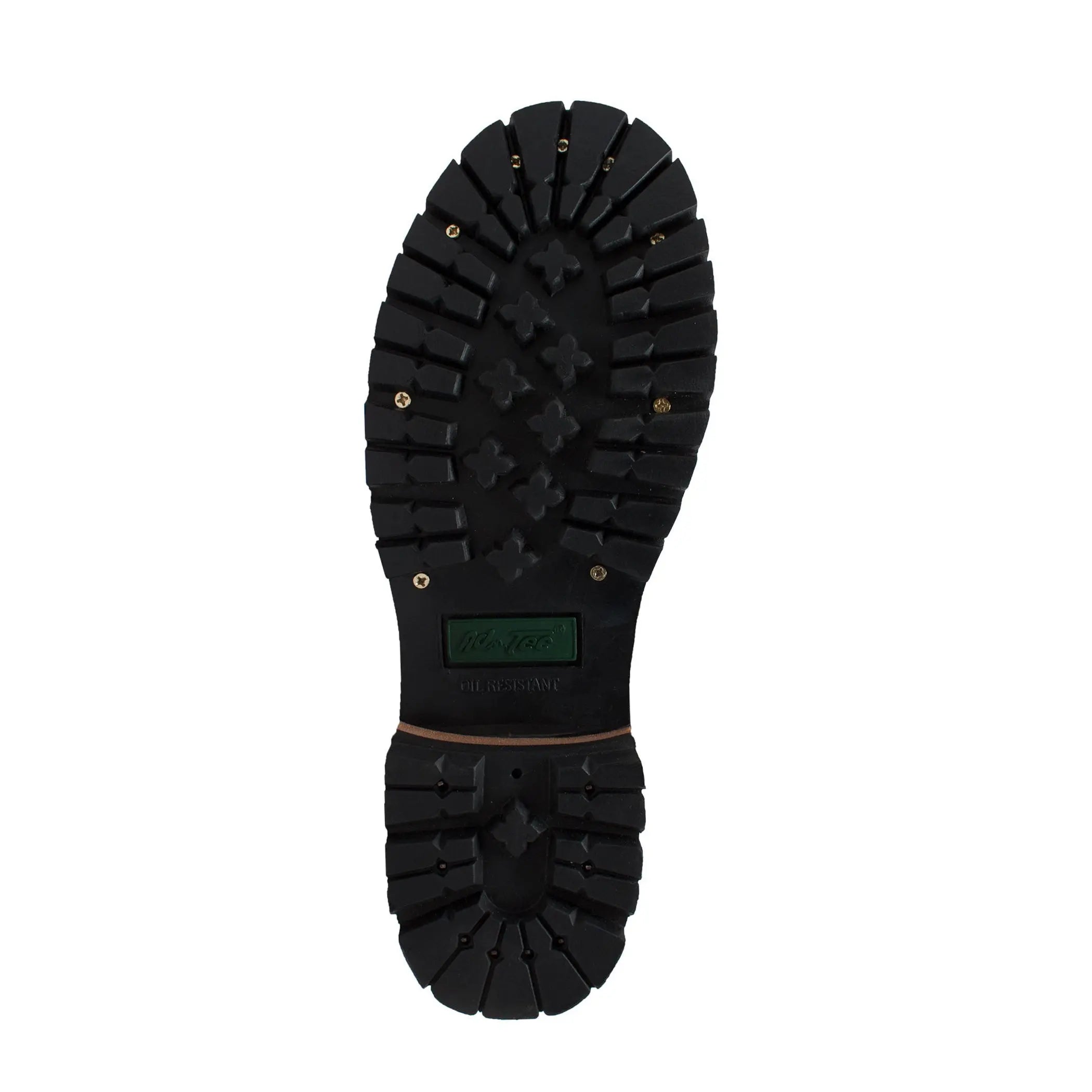 Men's 9" Logger AdTec