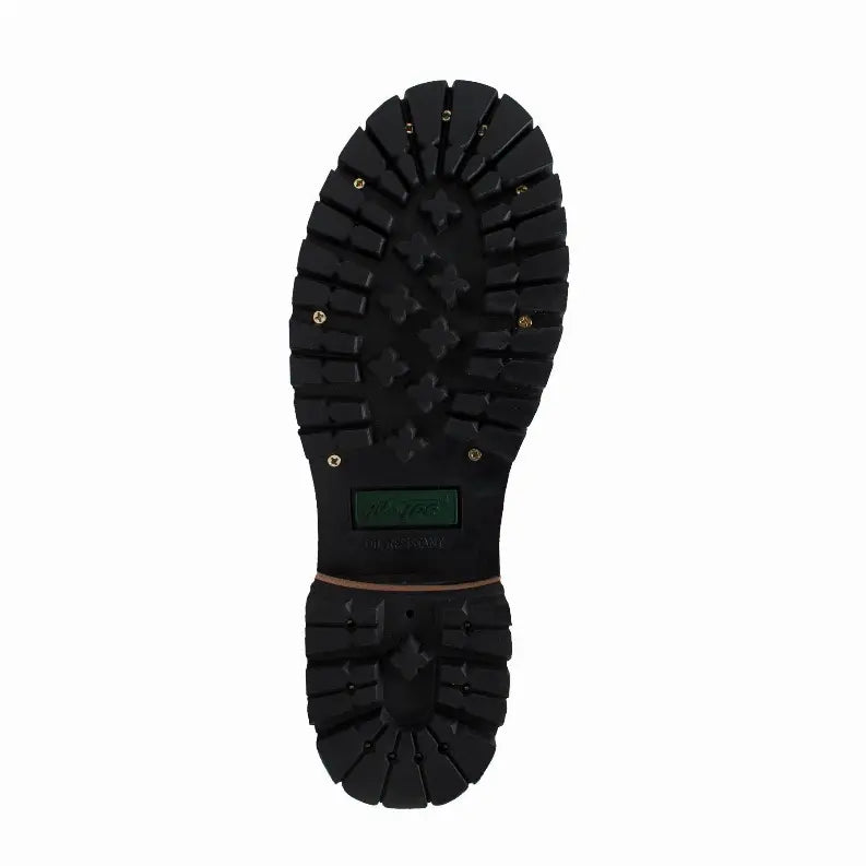 Men's 9" Logger AdTec