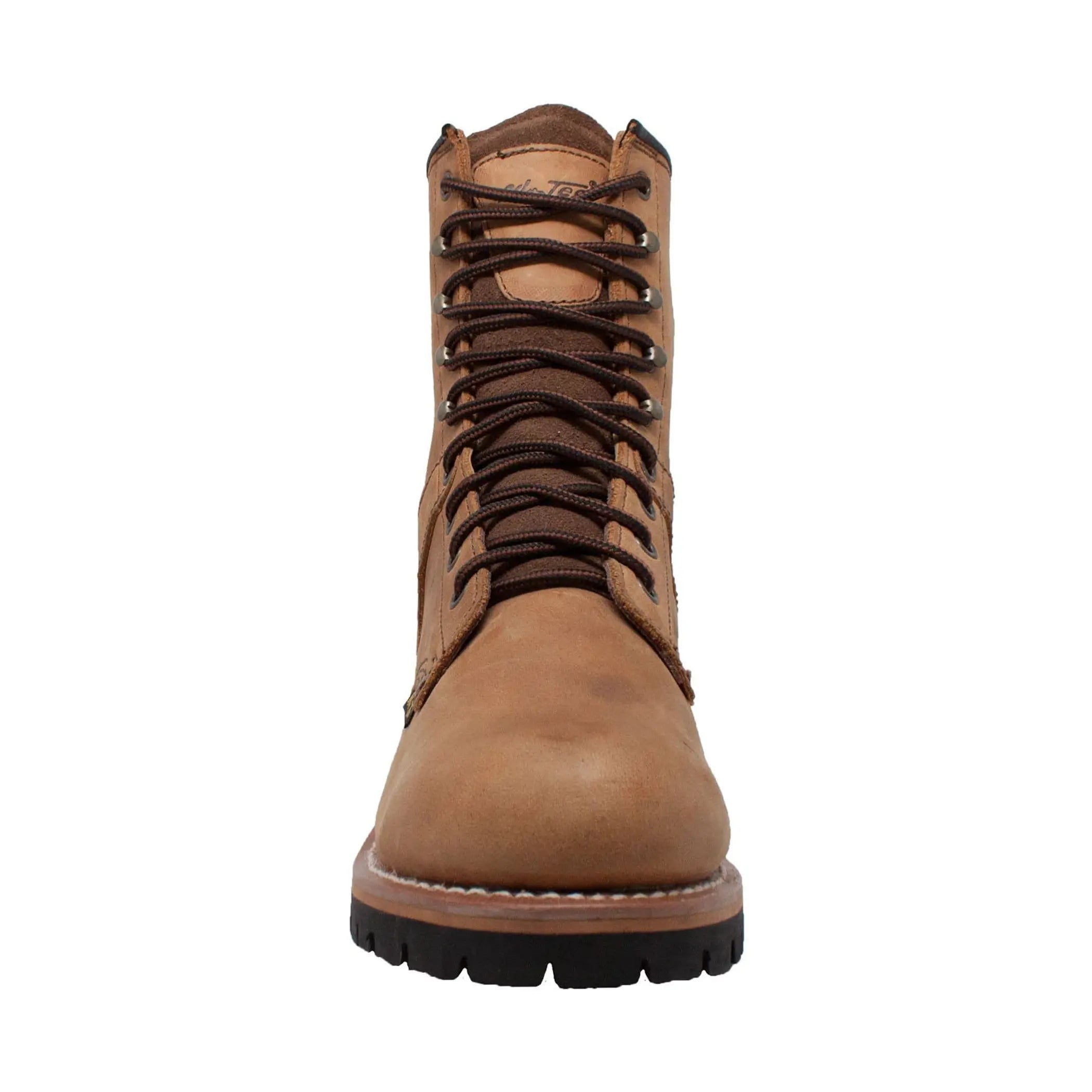 Men's 9" Logger AdTec