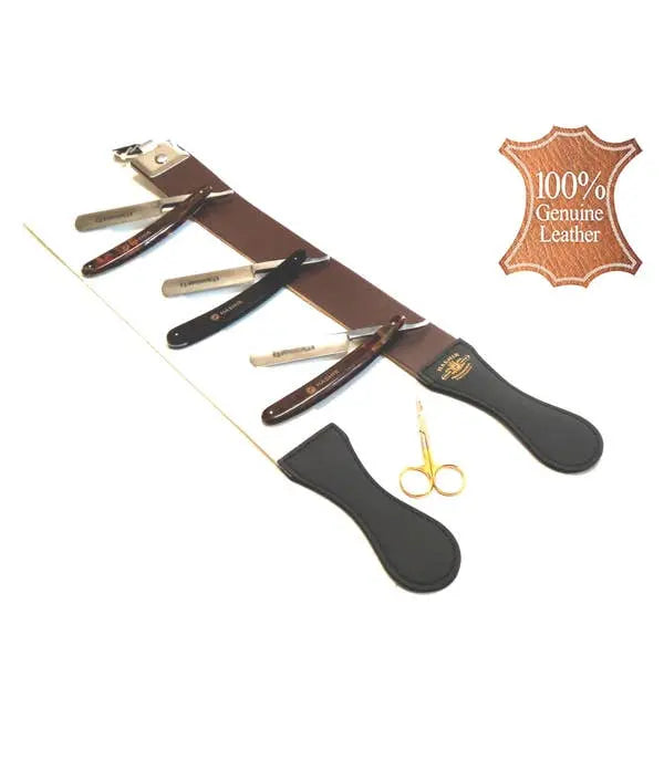 Men's Barber Salon Old School Grandpa's Favorite Shavin Hashir Products