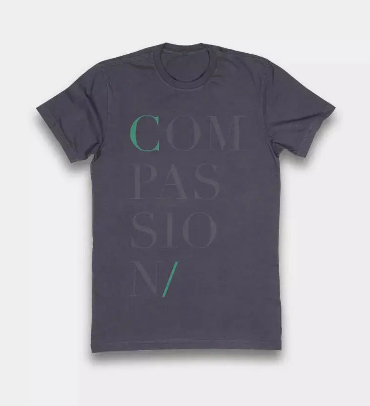 Men's Subtle Intentions T-Shirt Modern OM