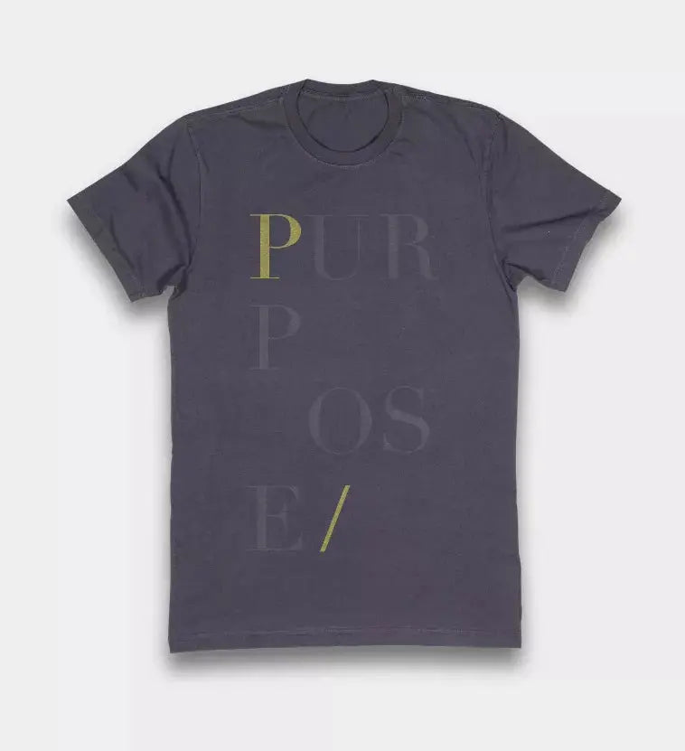 Men's Subtle Intentions T-Shirt Modern OM