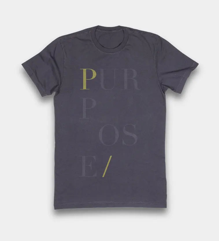Men's Subtle Intentions T-Shirt Modern OM