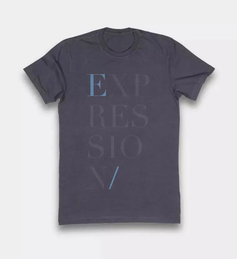 Men's Subtle Intentions T-Shirt Modern OM