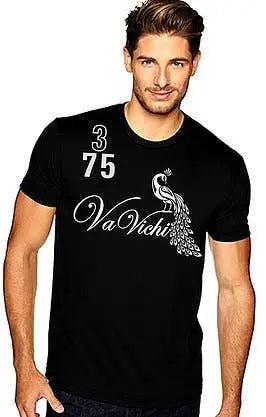 Men's VaVichi King 375 V-Neck or Crew VaVichi Clothiers