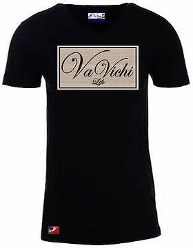 Men's VaVichi Life Tee VaVichi Clothiers