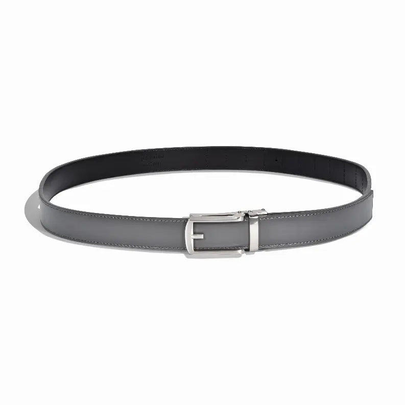 Mens Ratchet Belt Mark Fred