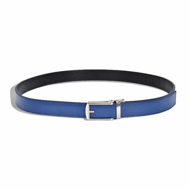 Mens Ratchet Belt Mark Fred