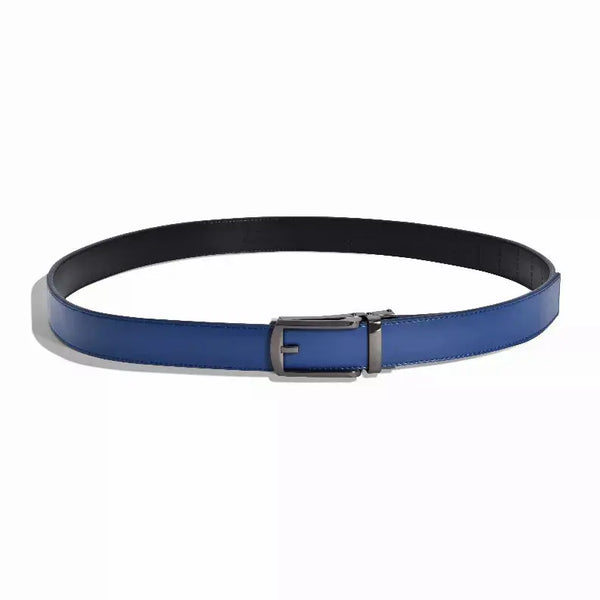 Mens Ratchet Belt Mark Fred
