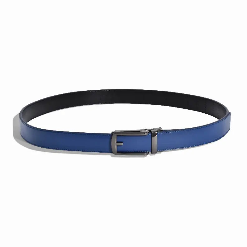 Mens Ratchet Belt Mark Fred