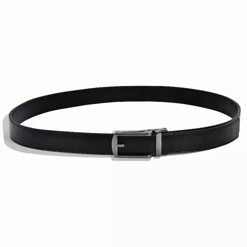 Mens Ratchet Belt Mark Fred