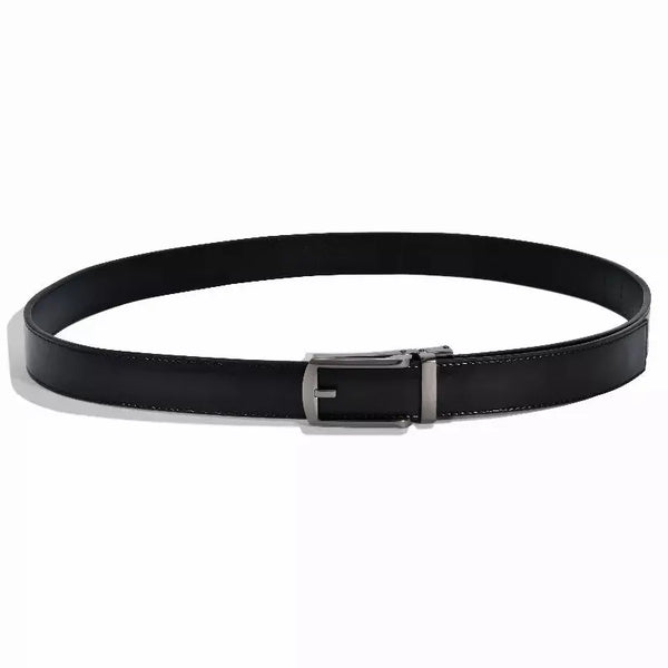 Mens Ratchet Belt Mark Fred