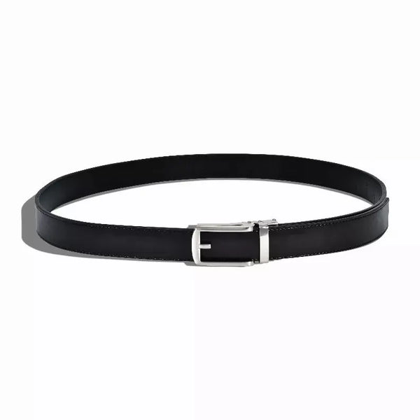 Mens Ratchet Belt Mark Fred
