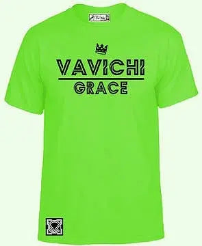 Mens VaVichi Grace Tee Shirt VaVichi Clothiers