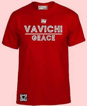 Mens VaVichi Grace Tee Shirt VaVichi Clothiers