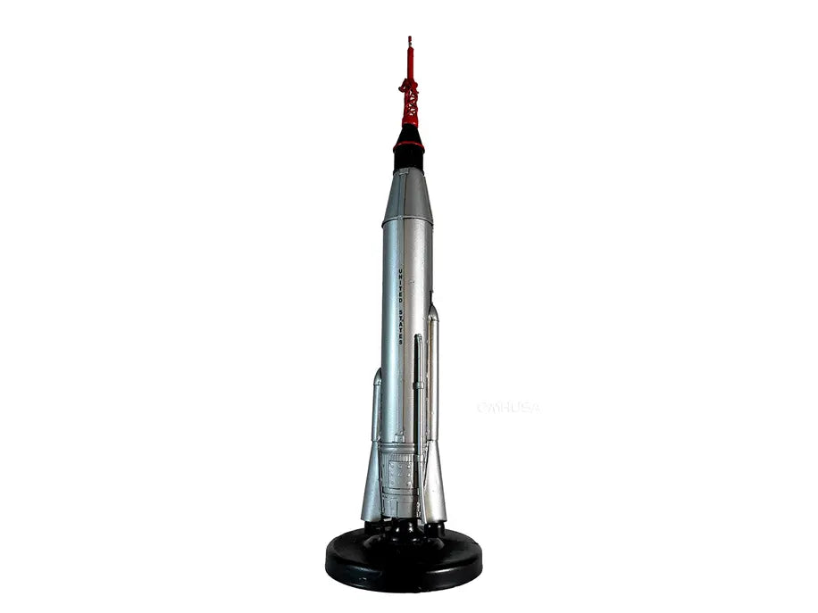 Mercury Atlas Rocket Display Model OMH USA