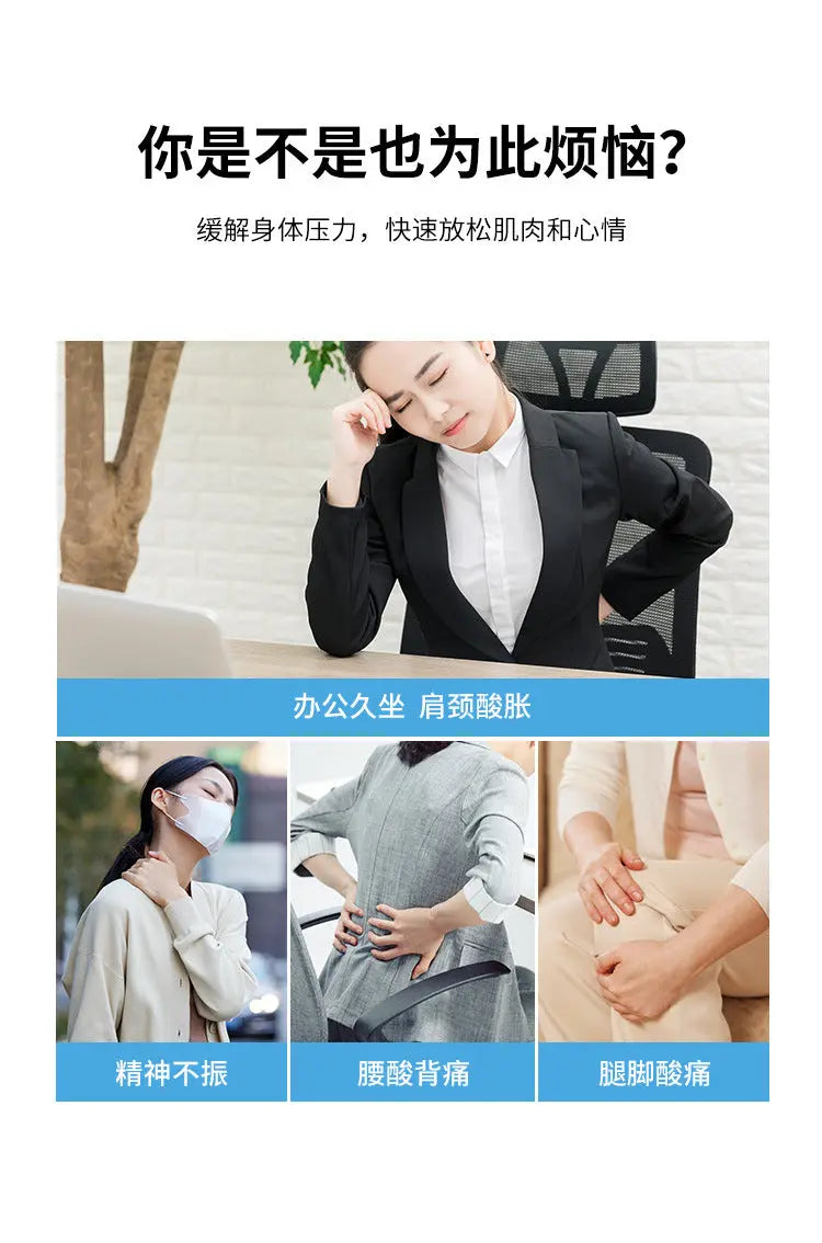 Meridian massage board silicone health care home massage stick fitness massage scraping board massage acupuncture point massage hammer GreatEagleInc