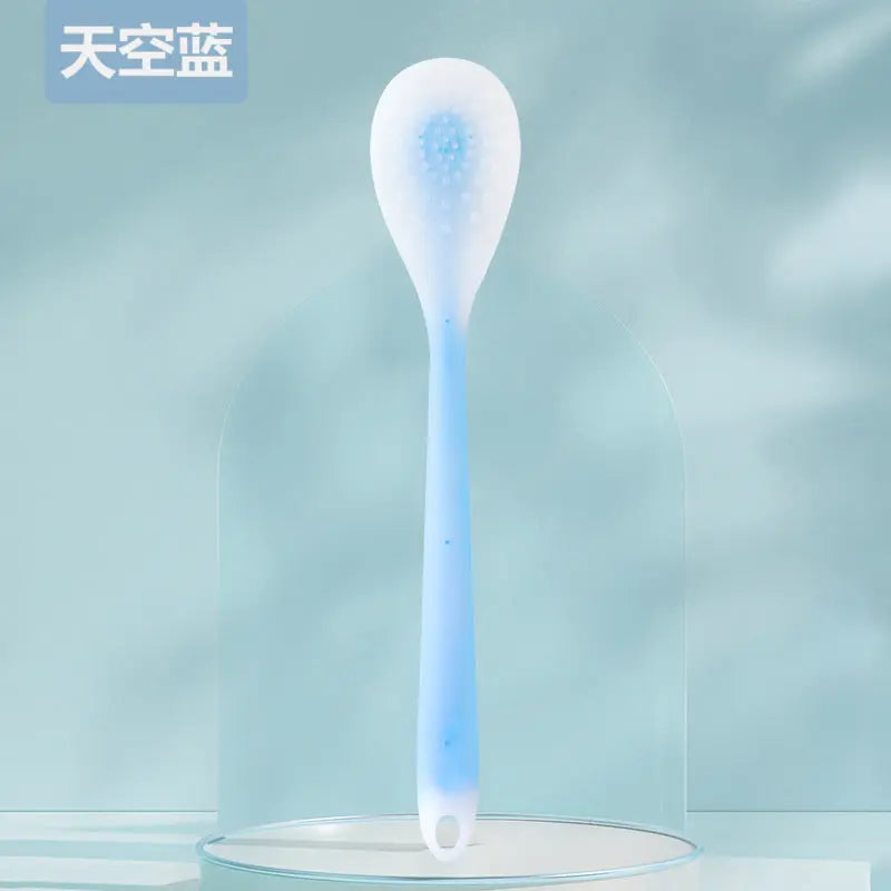 Meridian massage board silicone health care home massage stick fitness massage scraping board massage acupuncture point massage hammer GreatEagleInc