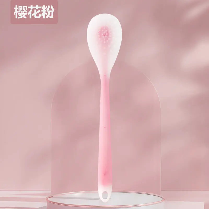 Meridian massage board silicone health care home massage stick fitness massage scraping board massage acupuncture point massage hammer GreatEagleInc