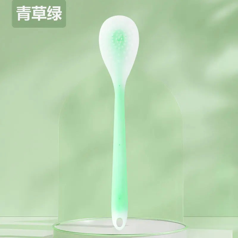 Meridian massage board silicone health care home massage stick fitness massage scraping board massage acupuncture point massage hammer GreatEagleInc