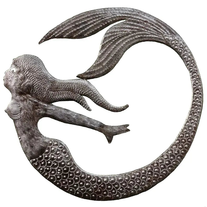 Mermaid Le Primitif Galleries