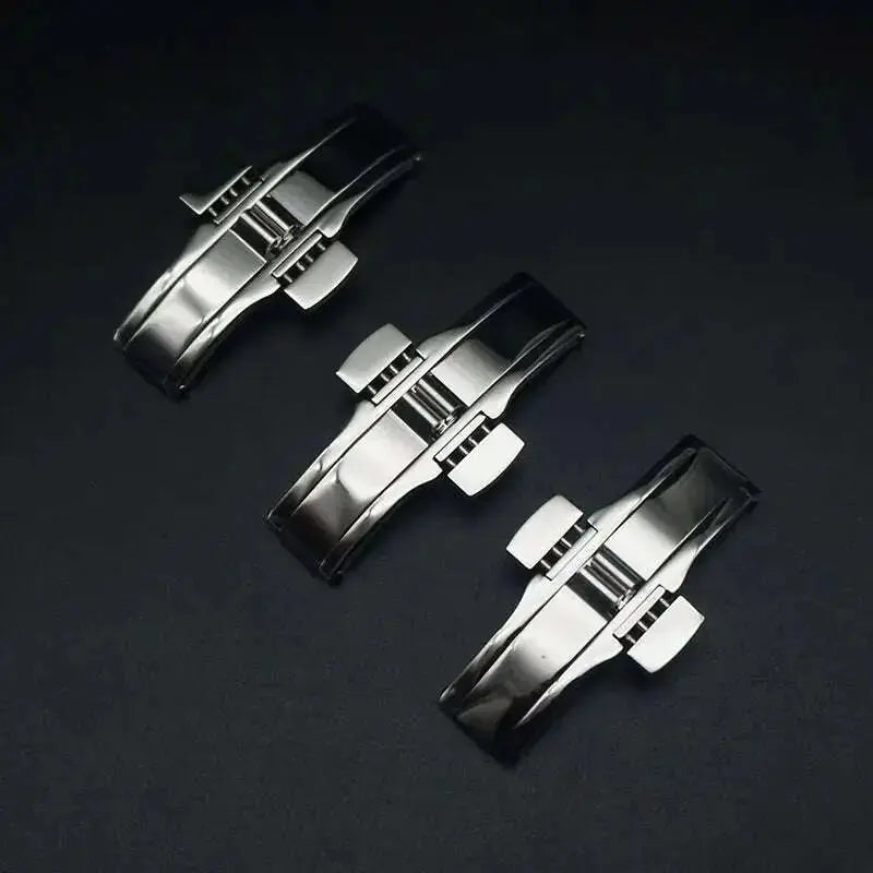 Metal-Double-Press-Deployment-Buckle-For-Longines-L4-L2-Watch-Accessories-Stainless-Steel-Seamless-Butterfly-Buckle-Watch-Band-GreatEagleInc-334249243