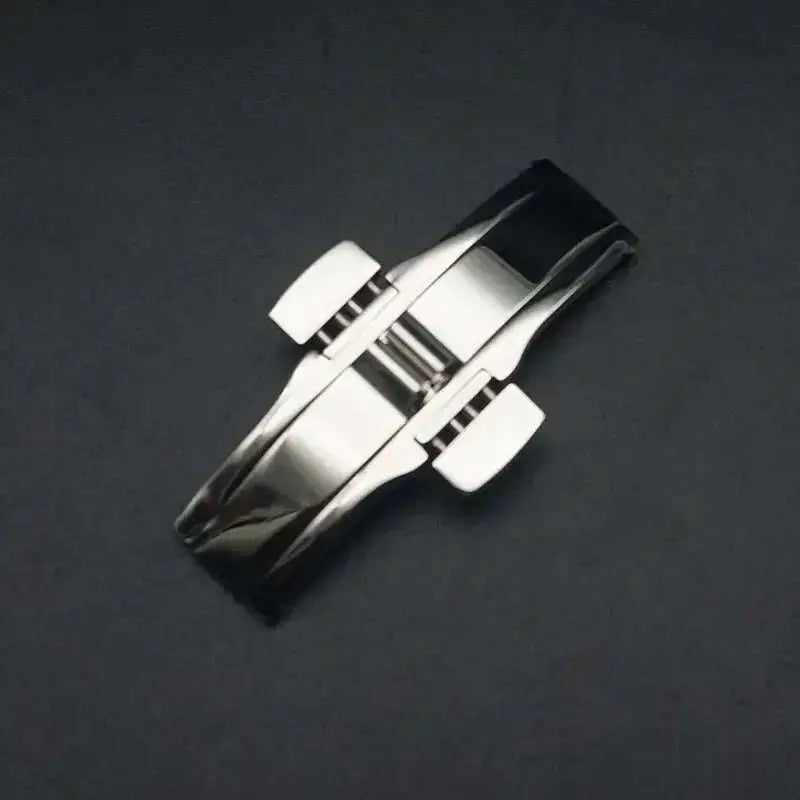 Metal-Double-Press-Deployment-Buckle-For-Longines-L4-L2-Watch-Accessories-Stainless-Steel-Seamless-Butterfly-Buckle-Watch-Band-GreatEagleInc-334249335