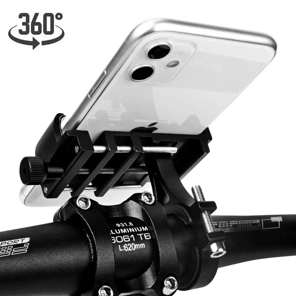 Metal-Motorcycle-Bike-Phone-Holder-Aluminum-Alloy-Anti-slip-Bracket-GPS-Clip-Universal-Bicycle-Phone-Stand-for-all-Smartphones-GreatEagleInc-334184178
