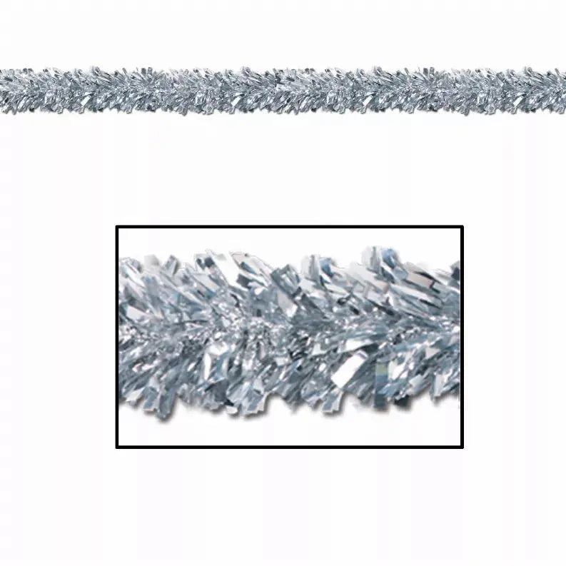 Metallic Festooning (Multiple Designs Available) Beistle