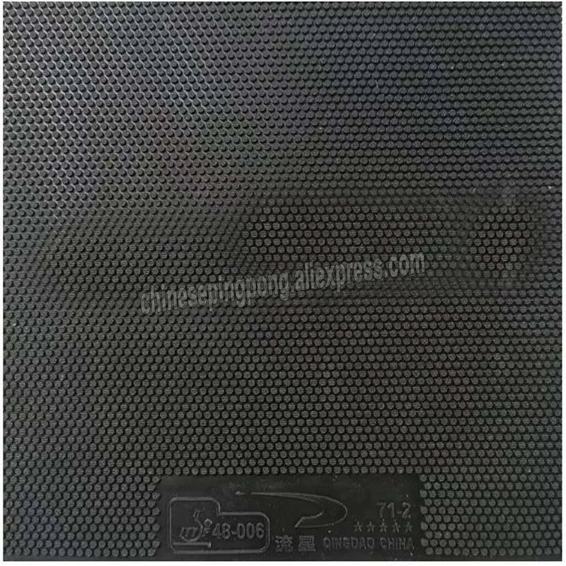 Meteor-71-2-Medium-Pips-Out-Table-Tennis-PingPong-Rubber-Without-Sponge-Topsheet-OX-FreeDropship-335257897